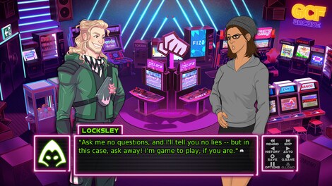 Arcade Spirits: The New Challengers (PC) - Steam Gift - NORTH AMERICA - 4