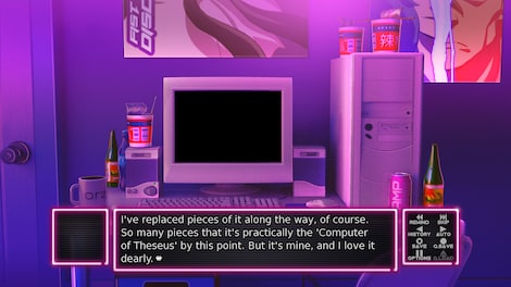 Arcade Spirits: The New Challengers (PC) - Steam Gift - NORTH AMERICA - 11