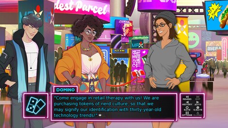 Arcade Spirits: The New Challengers (PC) - Steam Key - EUROPE - 5