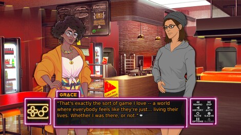Arcade Spirits: The New Challengers (PC) - Steam Key - EUROPE - 3
