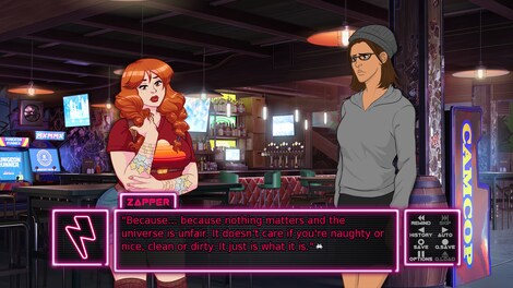 Arcade Spirits: The New Challengers (PC) - Steam Key - EUROPE - 10