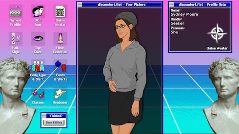 Arcade Spirits: The New Challengers (PC) - Steam Key - GLOBAL - 6