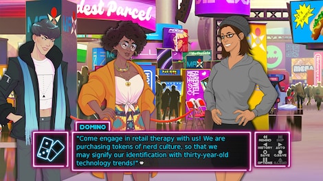 Arcade Spirits: The New Challengers (PC) - Steam Key - GLOBAL - 5