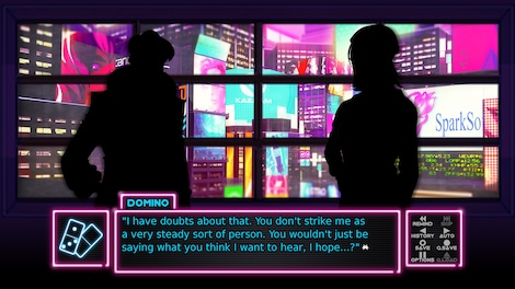 Arcade Spirits: The New Challengers (PC) - Steam Key - GLOBAL - 8