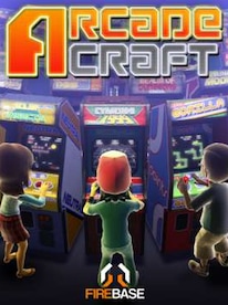 Arcadecraft Steam Key GLOBAL - 10