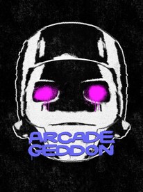 Arcadegeddon (PC) - Steam Gift - GLOBAL - 1