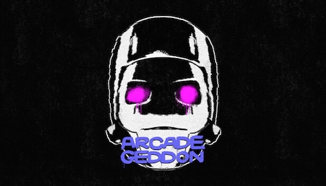 Arcadegeddon (PC) - Steam Key - GLOBAL - 0