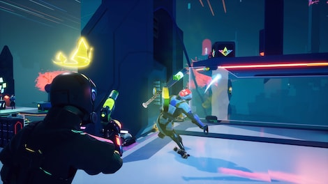 Arcadegeddon (PC) - Steam Key - GLOBAL - 6