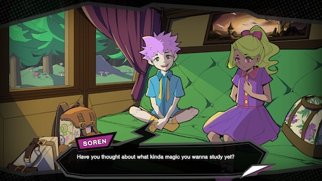 Arcadia Fallen II (PC) - Steam Key - GLOBAL - 12