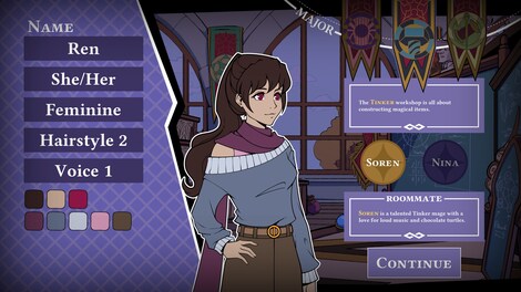 Arcadia Fallen II (PC) - Steam Key - GLOBAL - 9