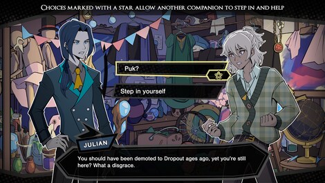 Arcadia Fallen II (PC) - Steam Key - GLOBAL - 11