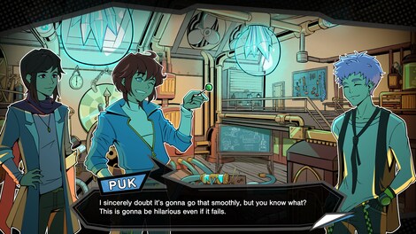 Arcadia Fallen II (PC) - Steam Key - GLOBAL - 8