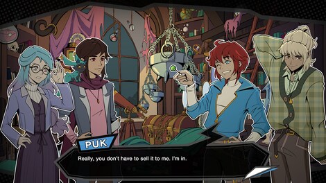 Arcadia Fallen II (PC) - Steam Key - GLOBAL - 3