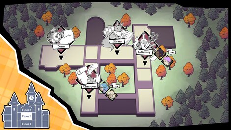 Arcadia Fallen II (PC) - Steam Key - GLOBAL - 4