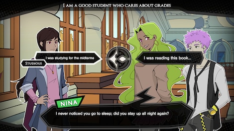 Arcadia Fallen II (PC) - Steam Key - GLOBAL - 10