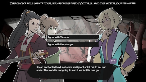 Arcadia Fallen (PC) - Steam Key - EUROPE - 4