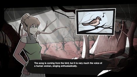 Arcadia Fallen (PC) - Steam Key - GLOBAL - 10