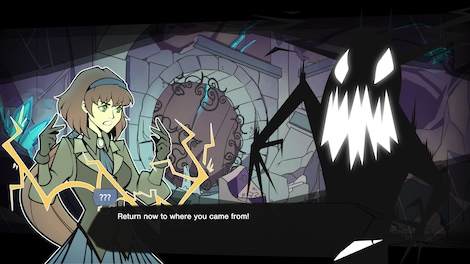 Arcadia Fallen (PC) - Steam Key - GLOBAL - 5