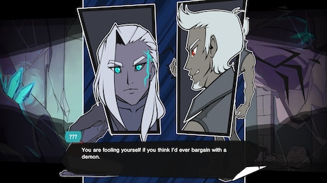 Arcadia Fallen (PC) - Steam Key - GLOBAL - 9