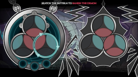 Arcadia Fallen (PC) - Steam Key - GLOBAL - 8