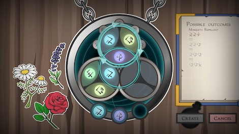 Arcadia Fallen (PC) - Steam Key - GLOBAL - 7