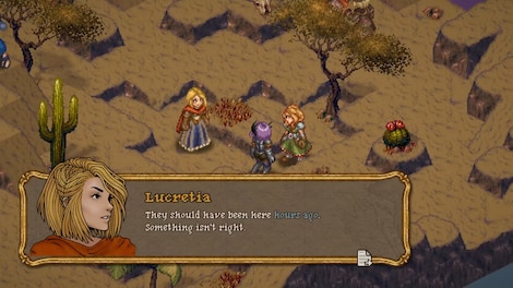 Arcadian Atlas (PC) - Steam Key - GLOBAL - 8
