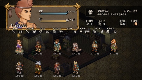 Arcadian Atlas (PC) - Steam Key - GLOBAL - 3