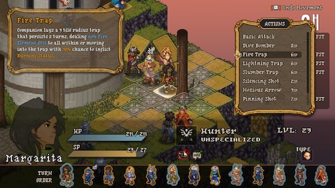 Arcadian Atlas (PC) - Steam Key - GLOBAL - 5