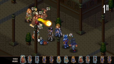 Arcadian Atlas (PC) - Steam Key - GLOBAL - 11