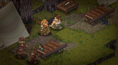 Arcadian Atlas (PC) - Steam Key - GLOBAL - 9