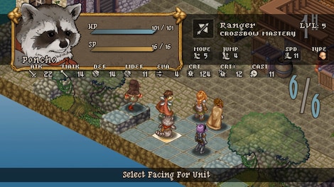 Arcadian Atlas (PC) - Steam Key - GLOBAL - 7