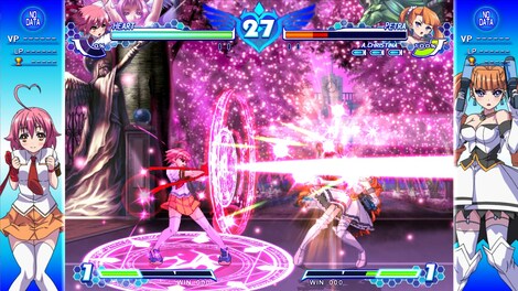 Arcana Heart 3 LOVE MAX!!!!! Steam Gift EUROPE - 4