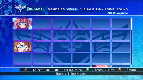 Arcana Heart 3 LOVE MAX!!!!! Steam Gift GLOBAL - 11