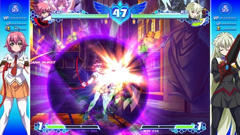 Arcana Heart 3 LOVE MAX!!!!! Steam Gift Steam Gift SOUTHEAST ASIA - 6