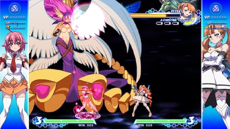 Arcana Heart 3 LOVE MAX!!!!! Steam Gift Steam Gift SOUTHEAST ASIA - 7