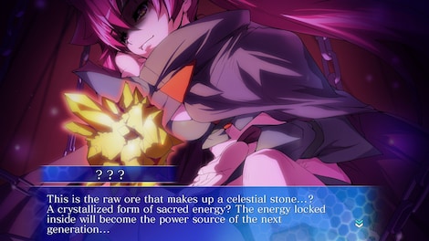Arcana Heart 3 LOVE MAX!!!!! Steam Gift Steam Gift SOUTHEAST ASIA - 3