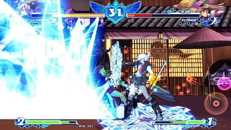 Arcana Heart 3 LOVEMAX SIXSTARS!!!!!! XTEND (PC) - Steam Key - EUROPE - 3