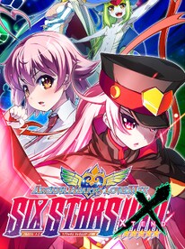 Arcana Heart 3 LOVEMAX SIXSTARS!!!!!! XTEND (PC) - Steam Key - EUROPE - 1