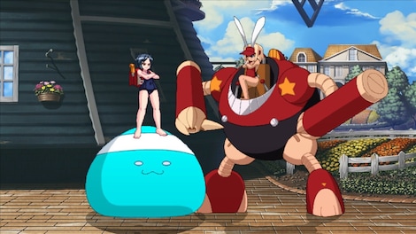 Arcana Heart 3 LOVEMAX SIXSTARS!!!!!! XTEND (PC) - Steam Key - EUROPE - 4