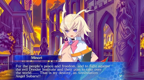 Arcana Heart 3 LOVEMAX SIXSTARS!!!!!! XTEND (PC) - Steam Key - GLOBAL - 9