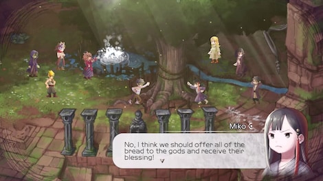 Arcana of Paradise -The Tower- (Nintendo Switch) - Nintendo eShop Key - EUROPE - 6