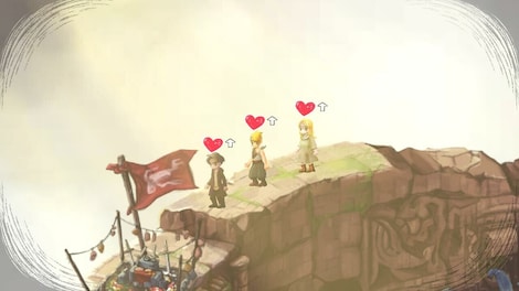 Arcana of Paradise -The Tower- (PC) - Steam Gift - EUROPE - 8