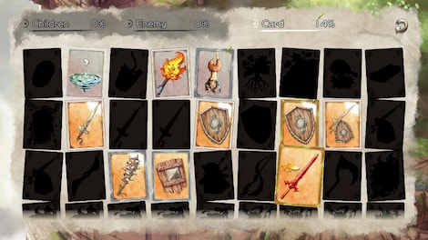 Arcana of Paradise -The Tower- (PC) - Steam Key - GLOBAL - 7
