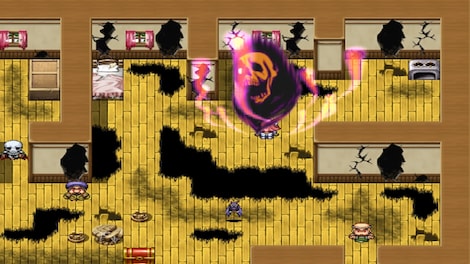 Arcane preRaise Steam Key GLOBAL - 6