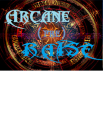Arcane preRaise Steam Key GLOBAL - 1