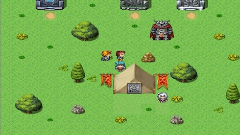Arcane Raise Steam Gift GLOBAL - 8