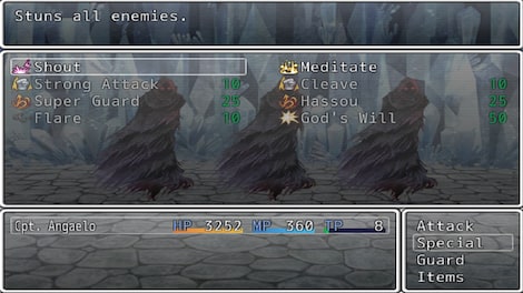 Arcane Raise Steam Gift GLOBAL - 5