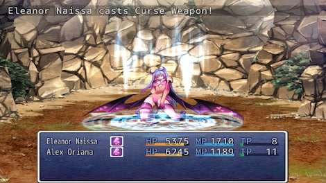 Arcane RERaise Steam Key GLOBAL - 6