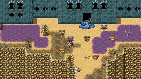 Arcane RERaise Steam Key GLOBAL - 4
