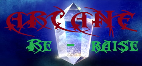Arcane RERaise Steam Key GLOBAL - 8